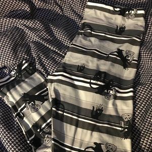 LuLaRoe TC LEGGINGS